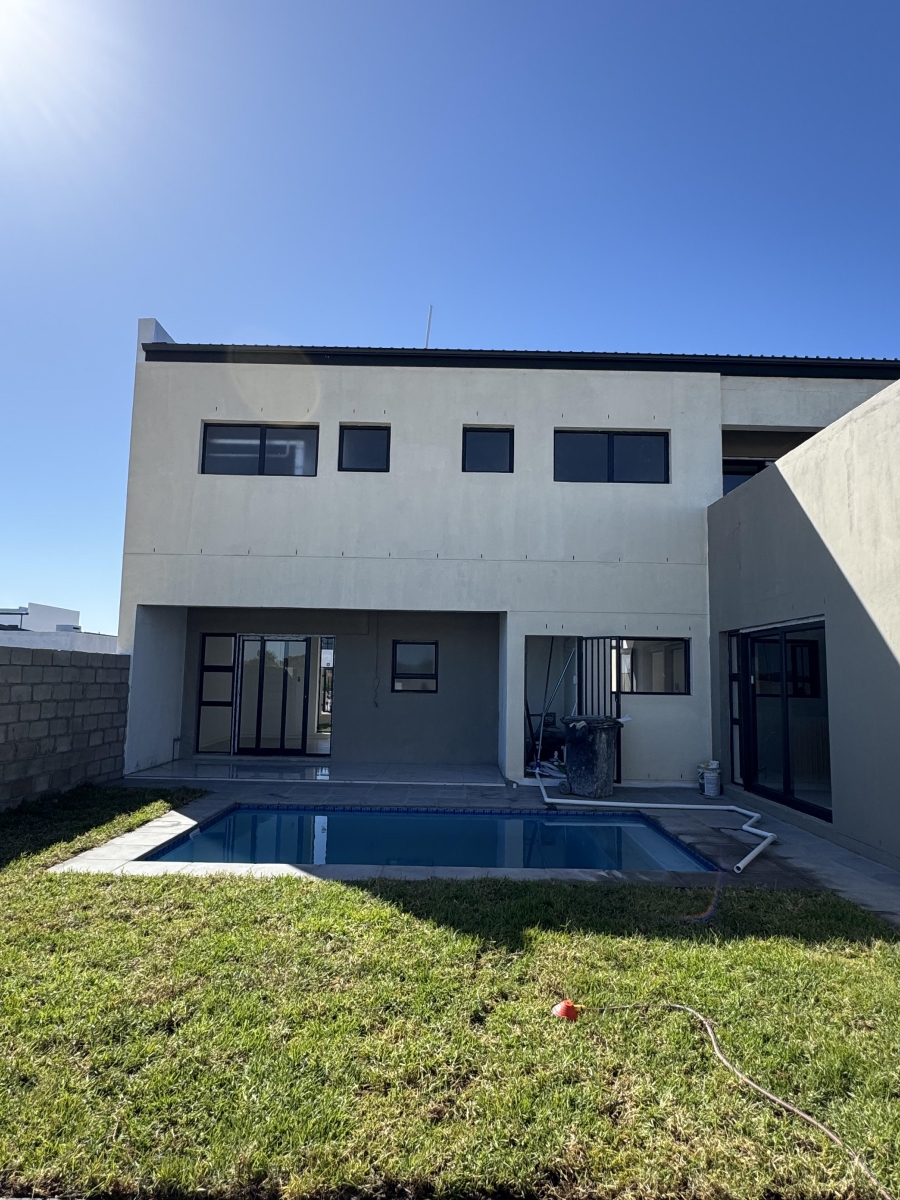 4 Bedroom Property for Sale in Sandown Western Cape